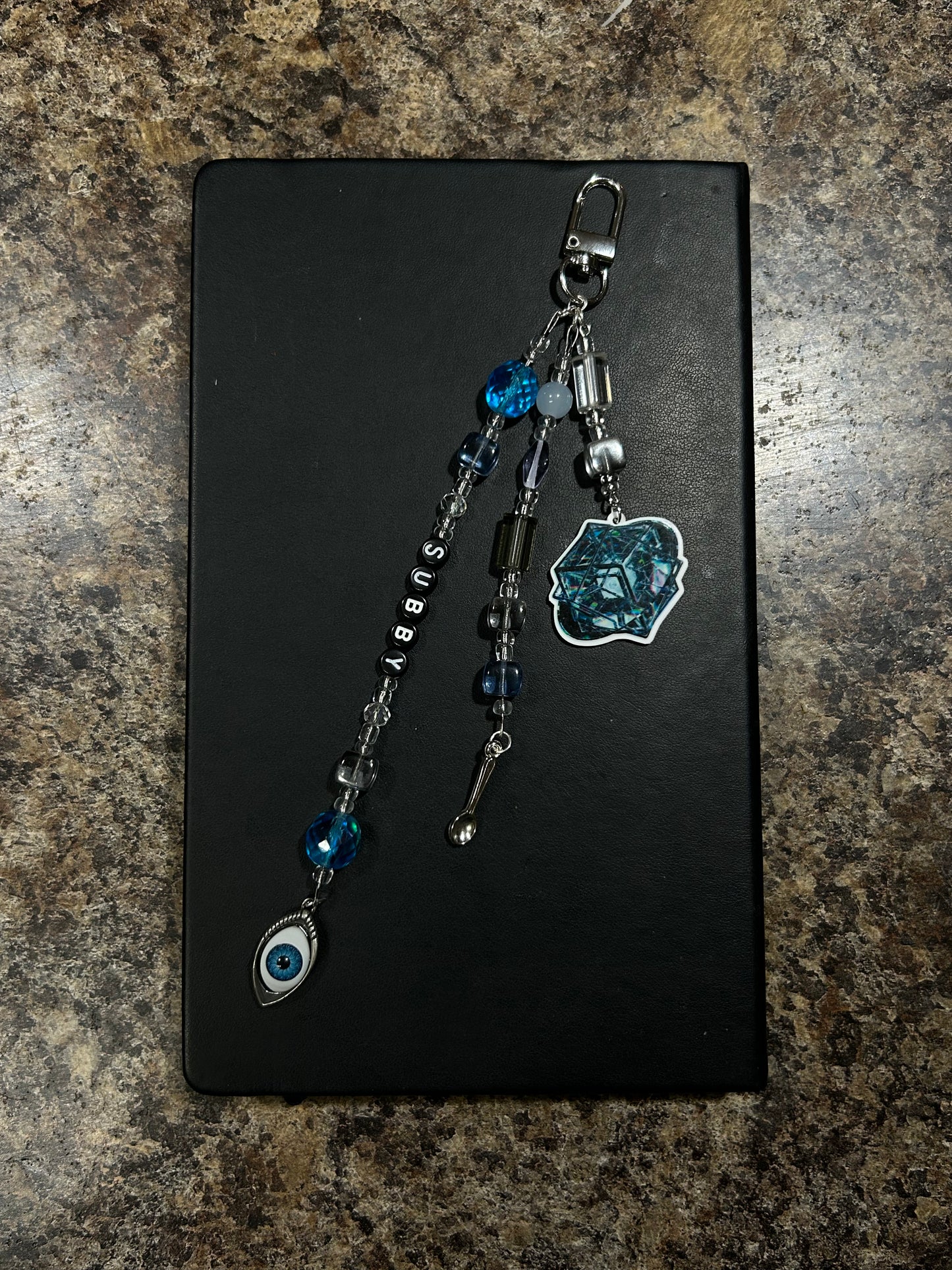 Subby Keychain