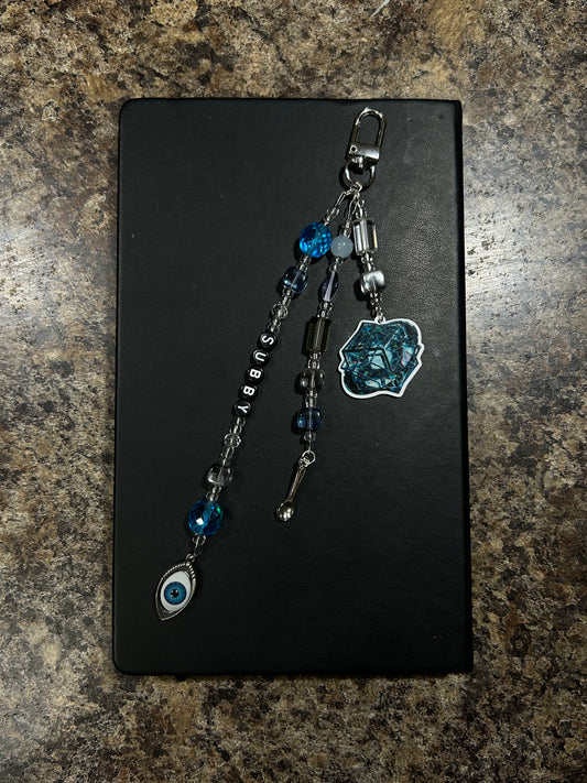 Subby Keychain