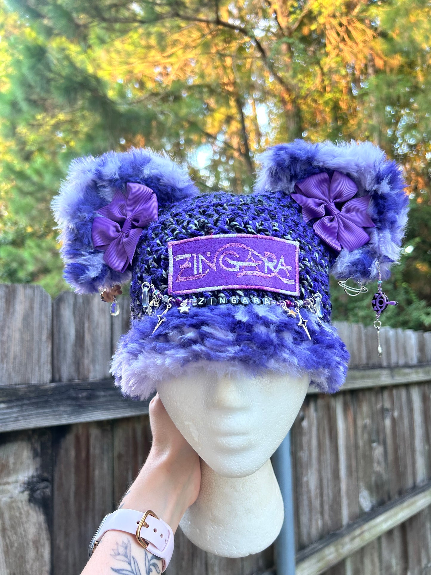 Zingara