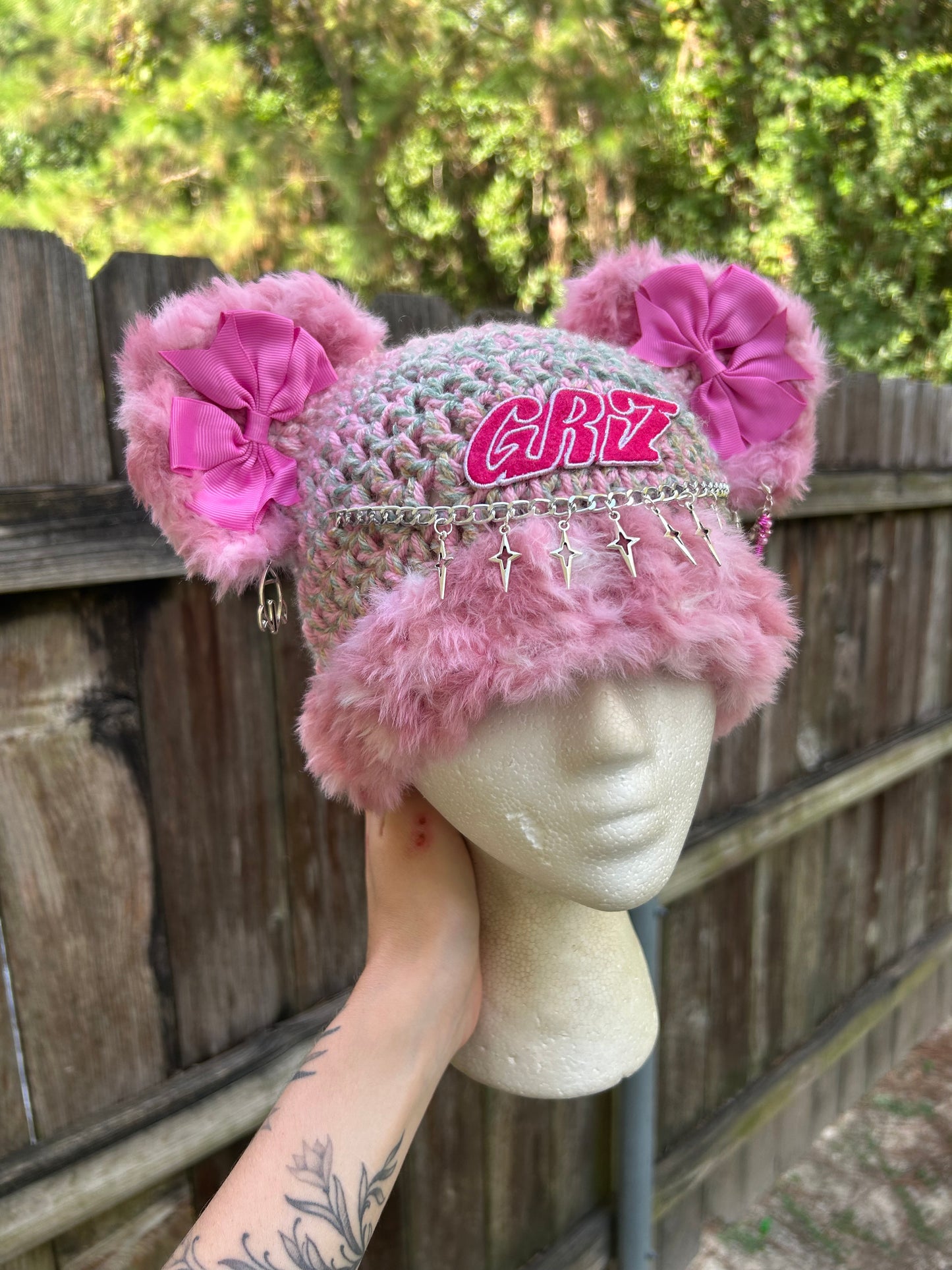 Griz v1