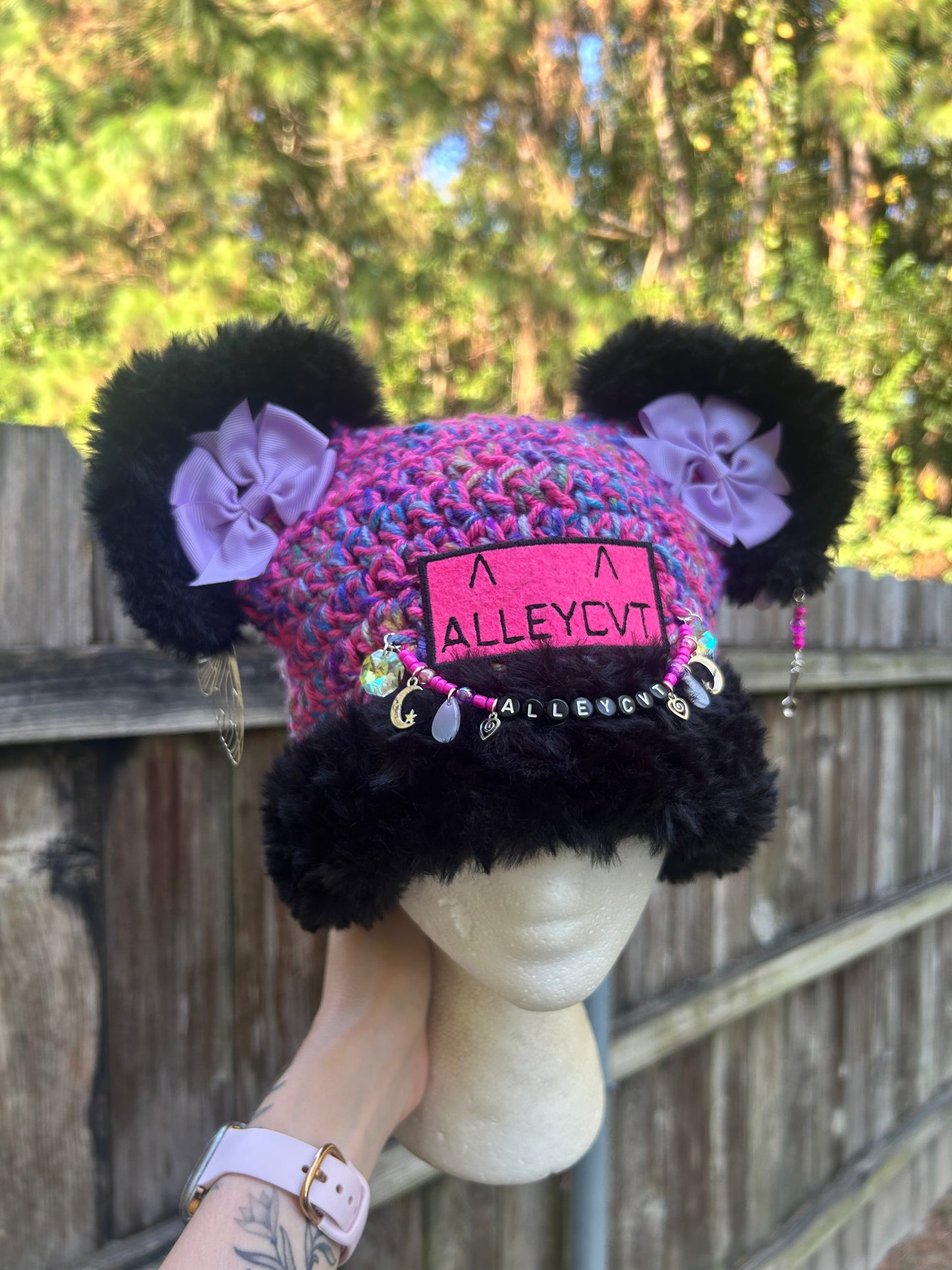 Alleycvt