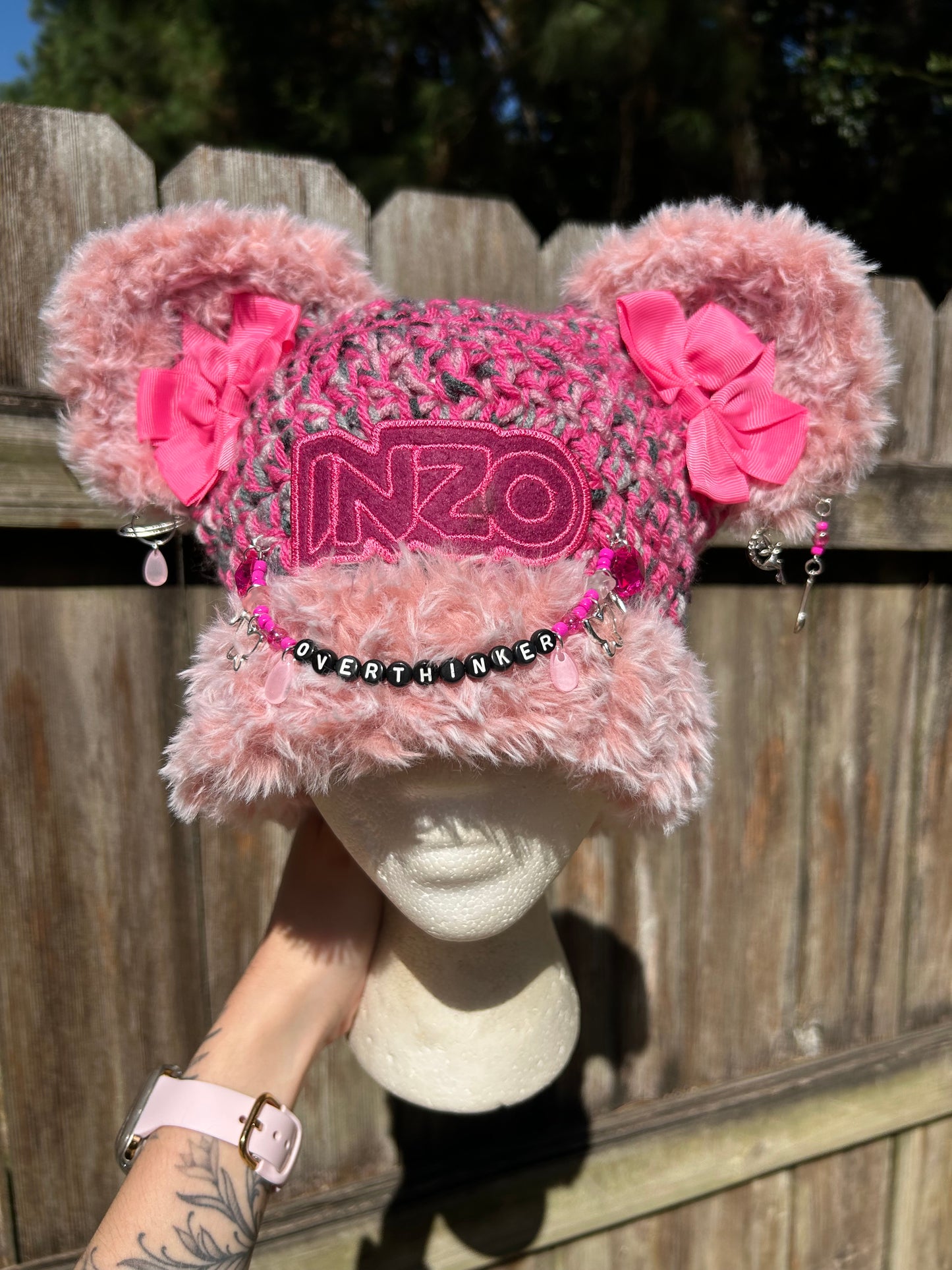 Inzo