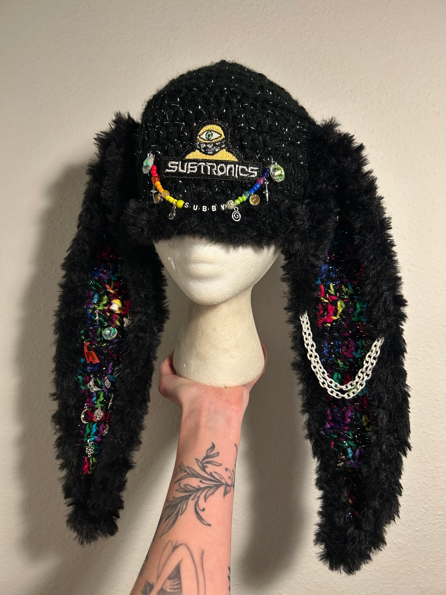 Subtronics