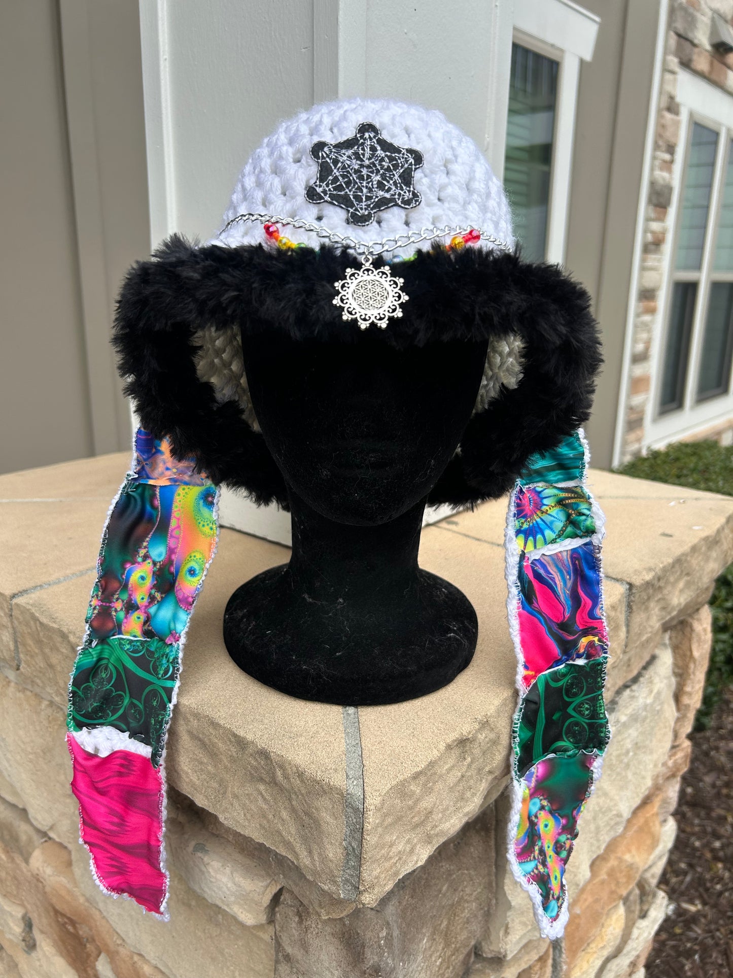 Rave Bunny