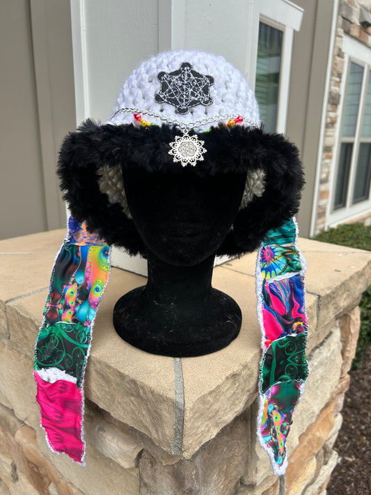 Rave Bunny