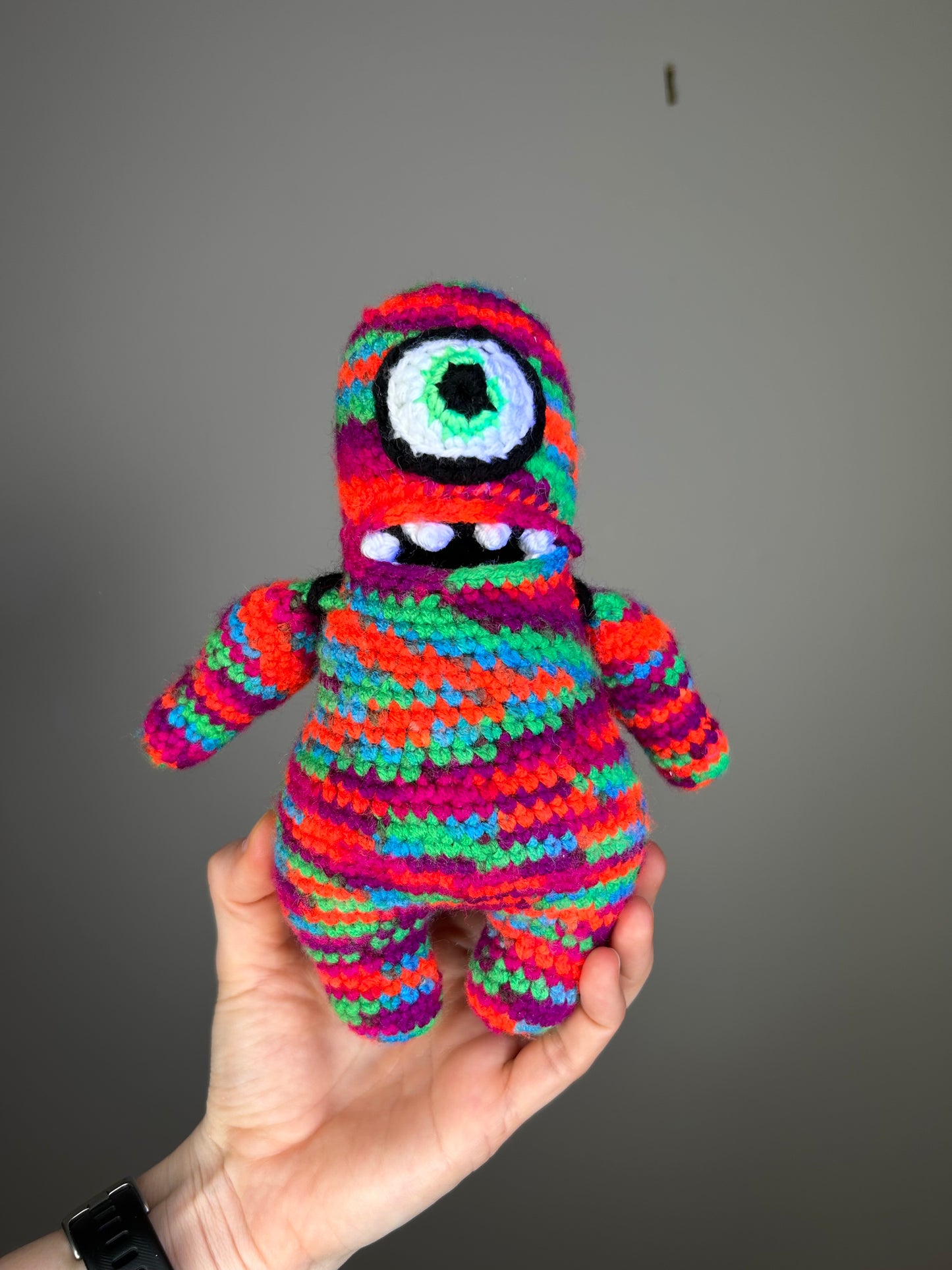 Cyclops (rainbow)