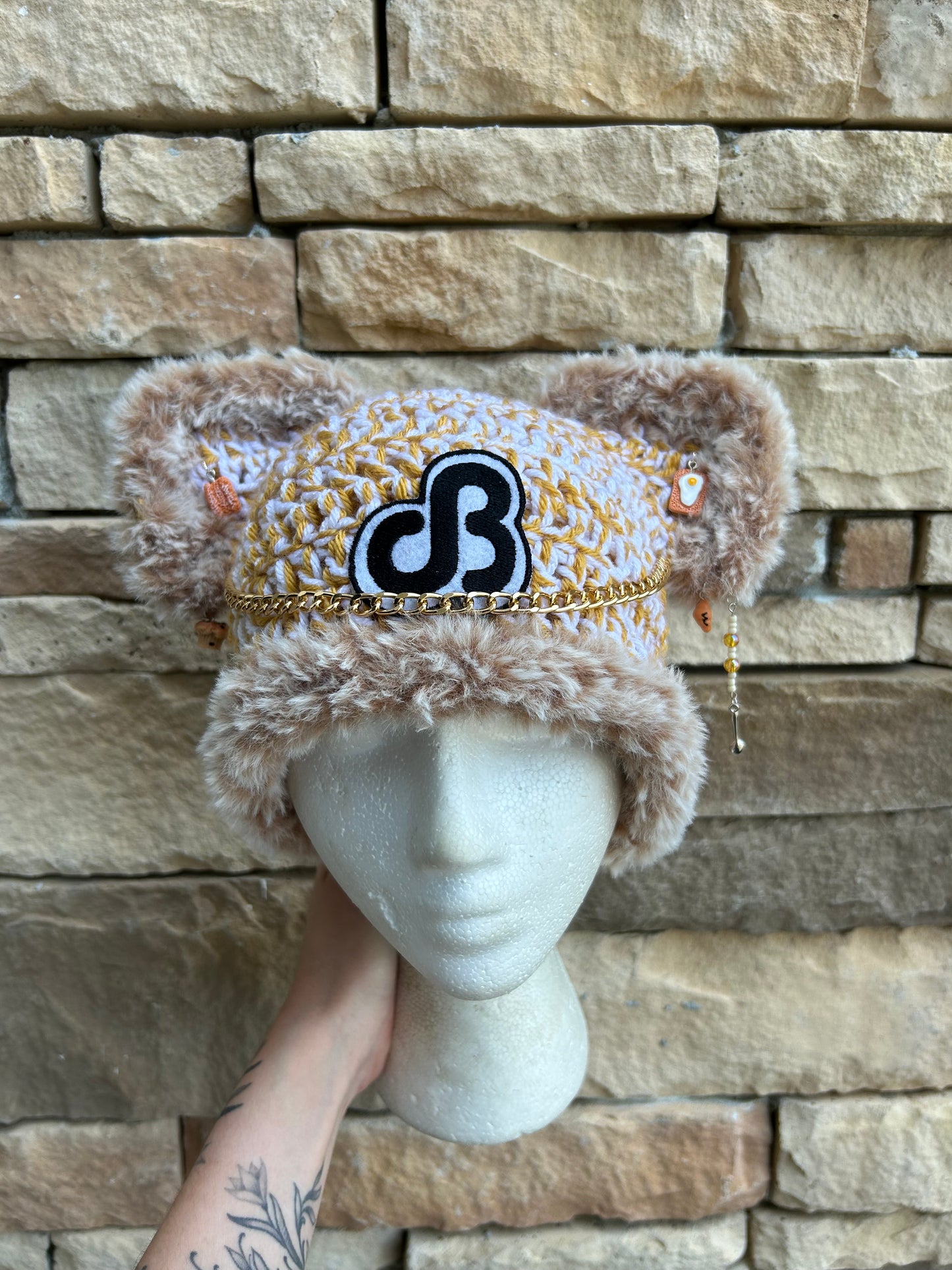 Bread Head