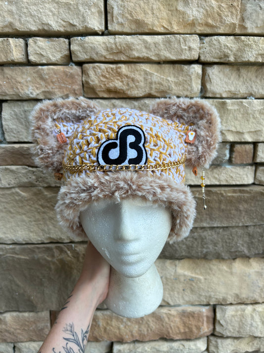 Bread Head