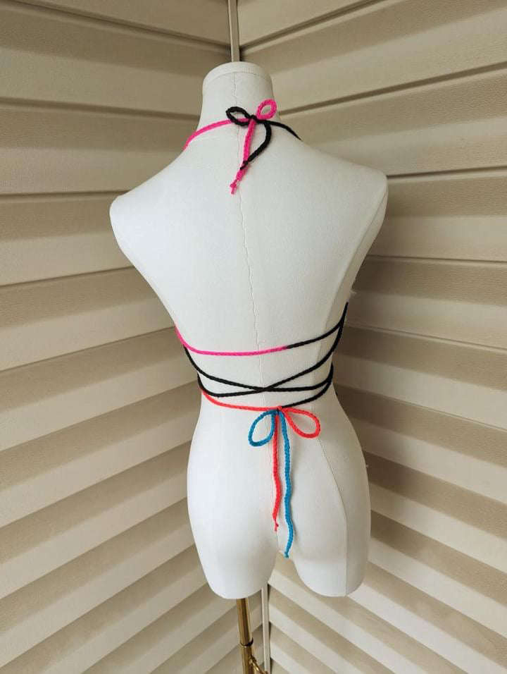 Forest Fairy Bodysuit PATTERN