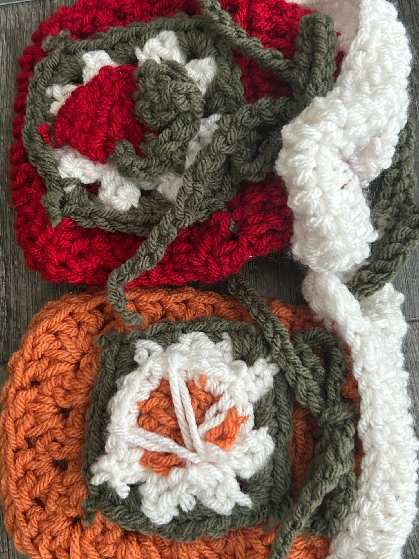 Jam Jar Stash Bags