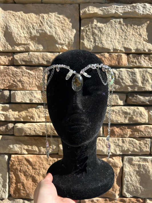 W**d Fairy Crown
