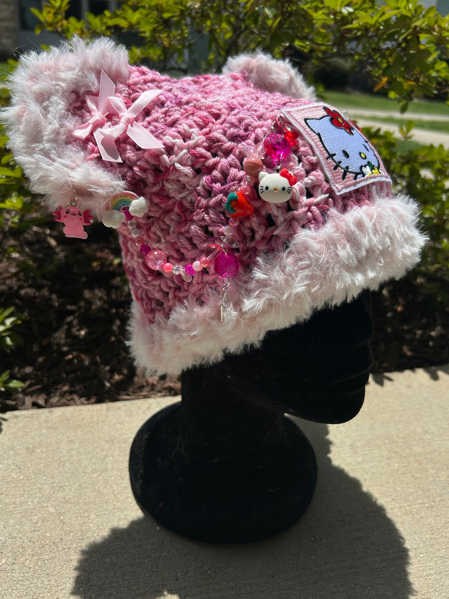 Hello Kitty💖