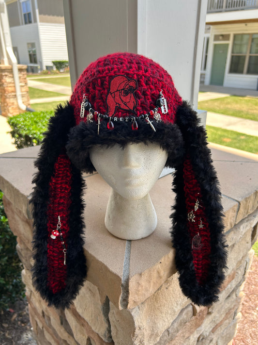 Rezz BUNNY