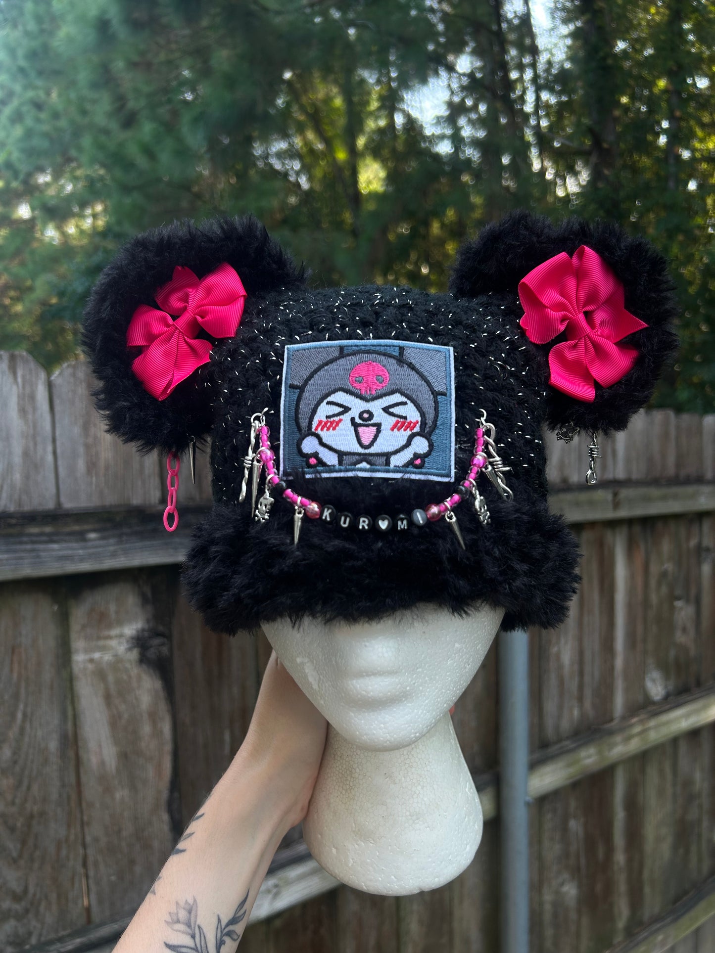 Kuromi