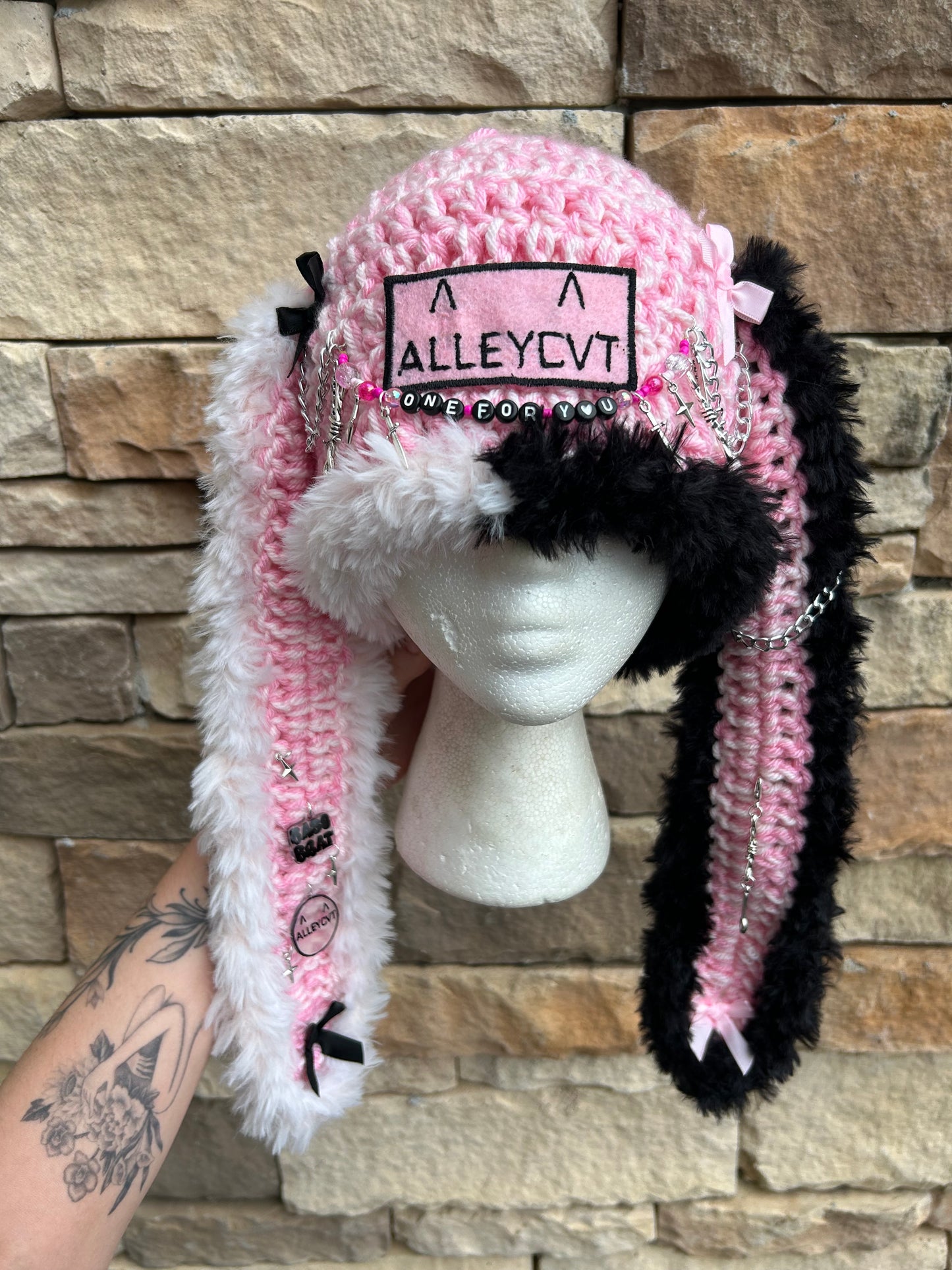 Alleycvt