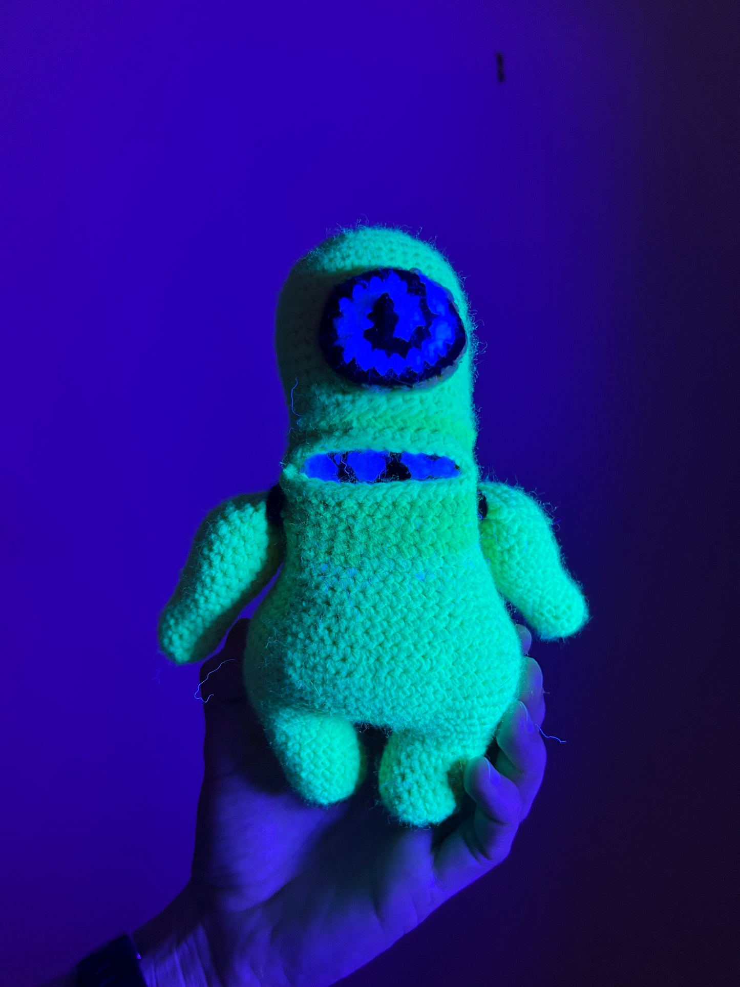 Cyclops (yellow)
