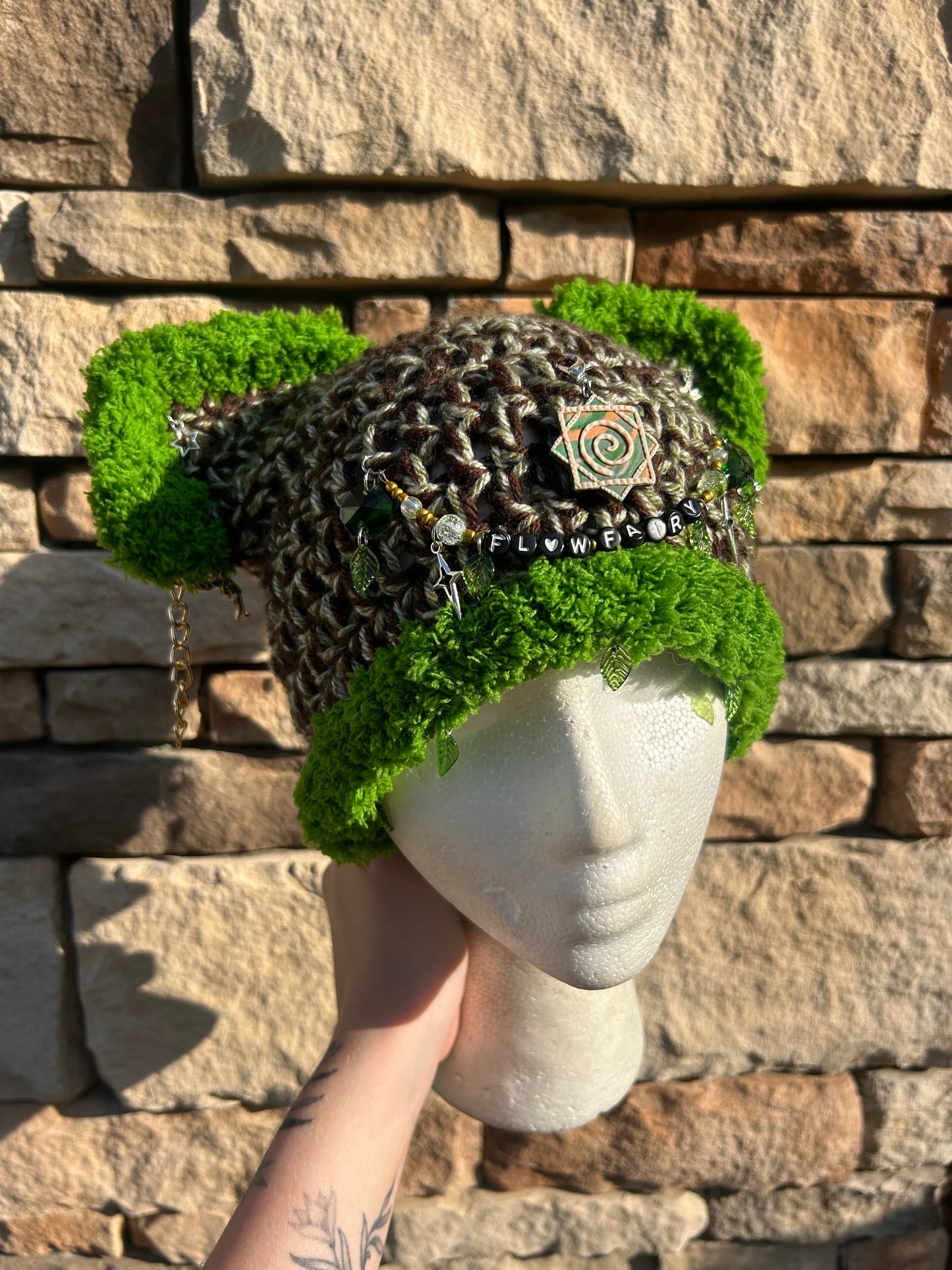Forest creature v1