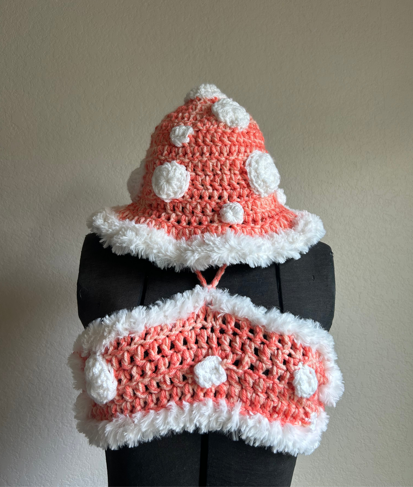 Mushy Baby Set