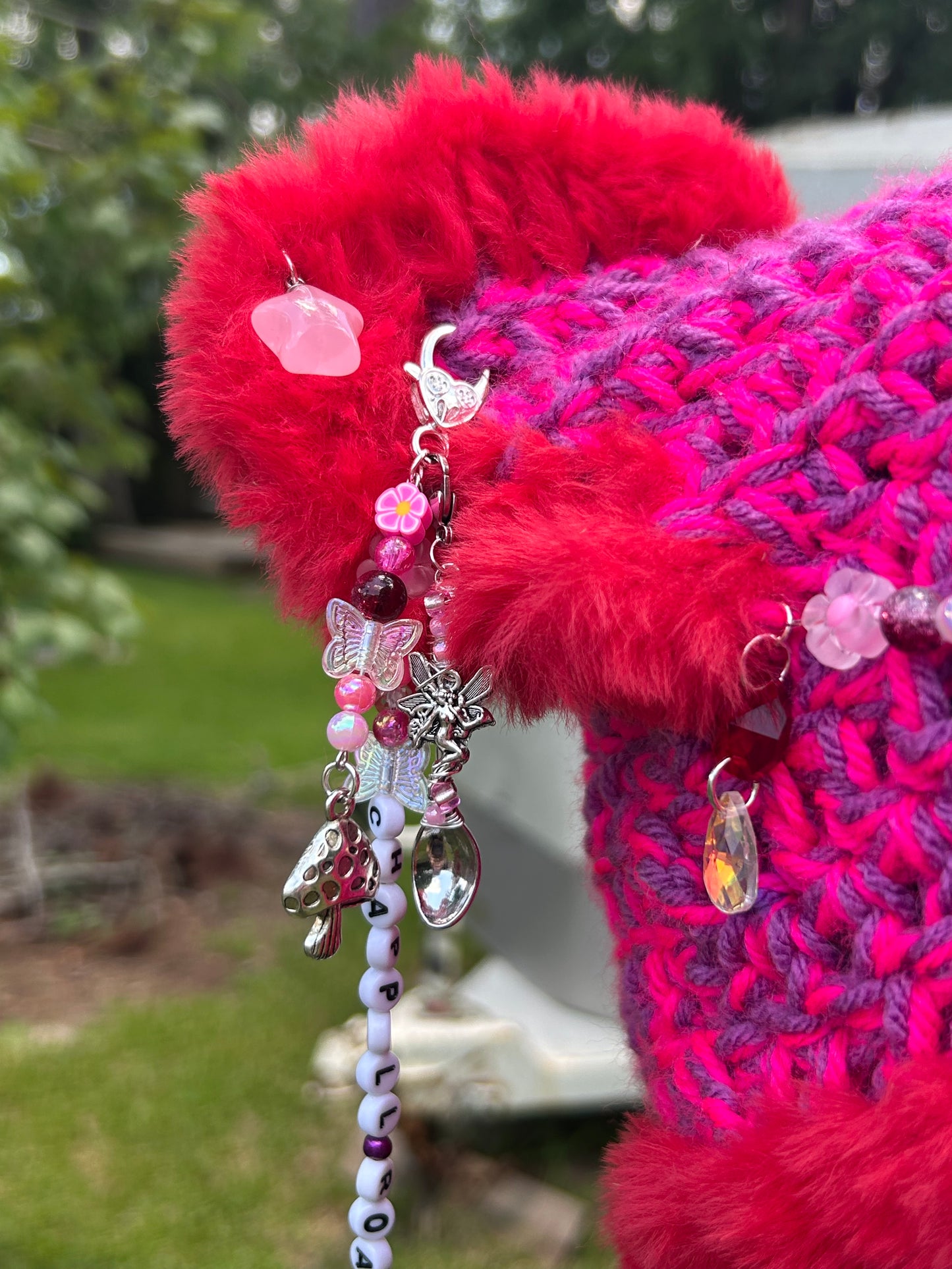 Pink Pony Club