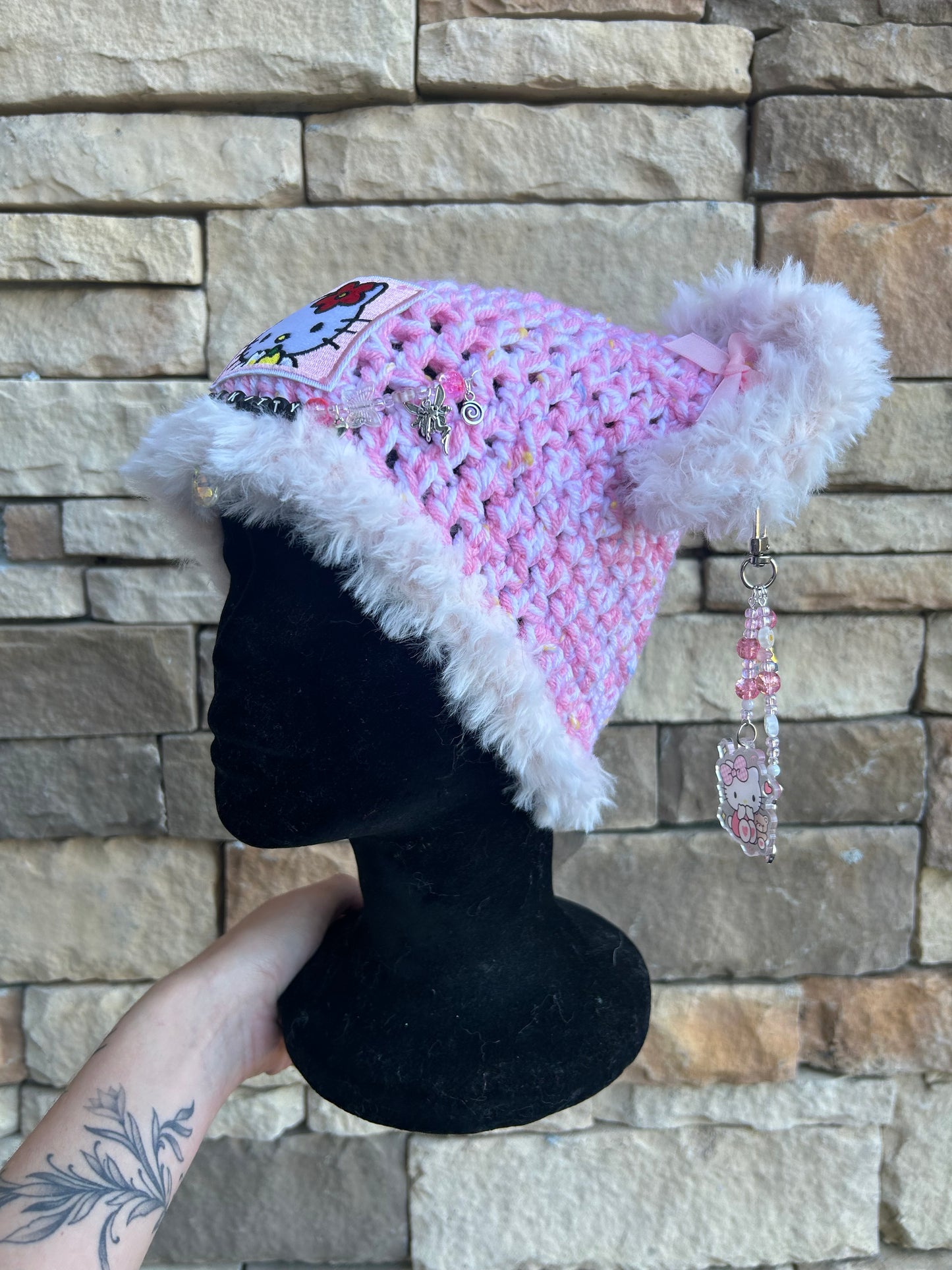 Hello Kitty v1