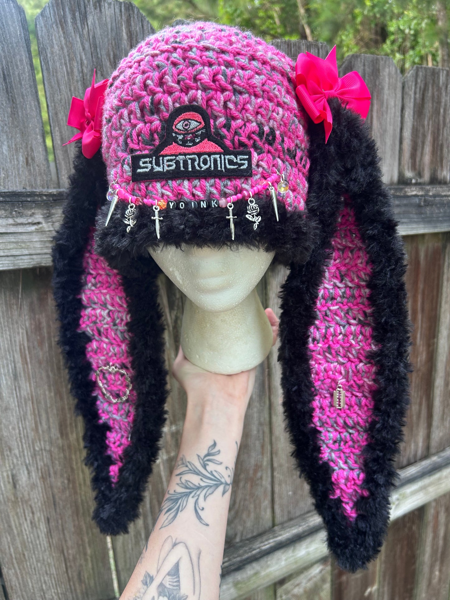 SUBTRONICS