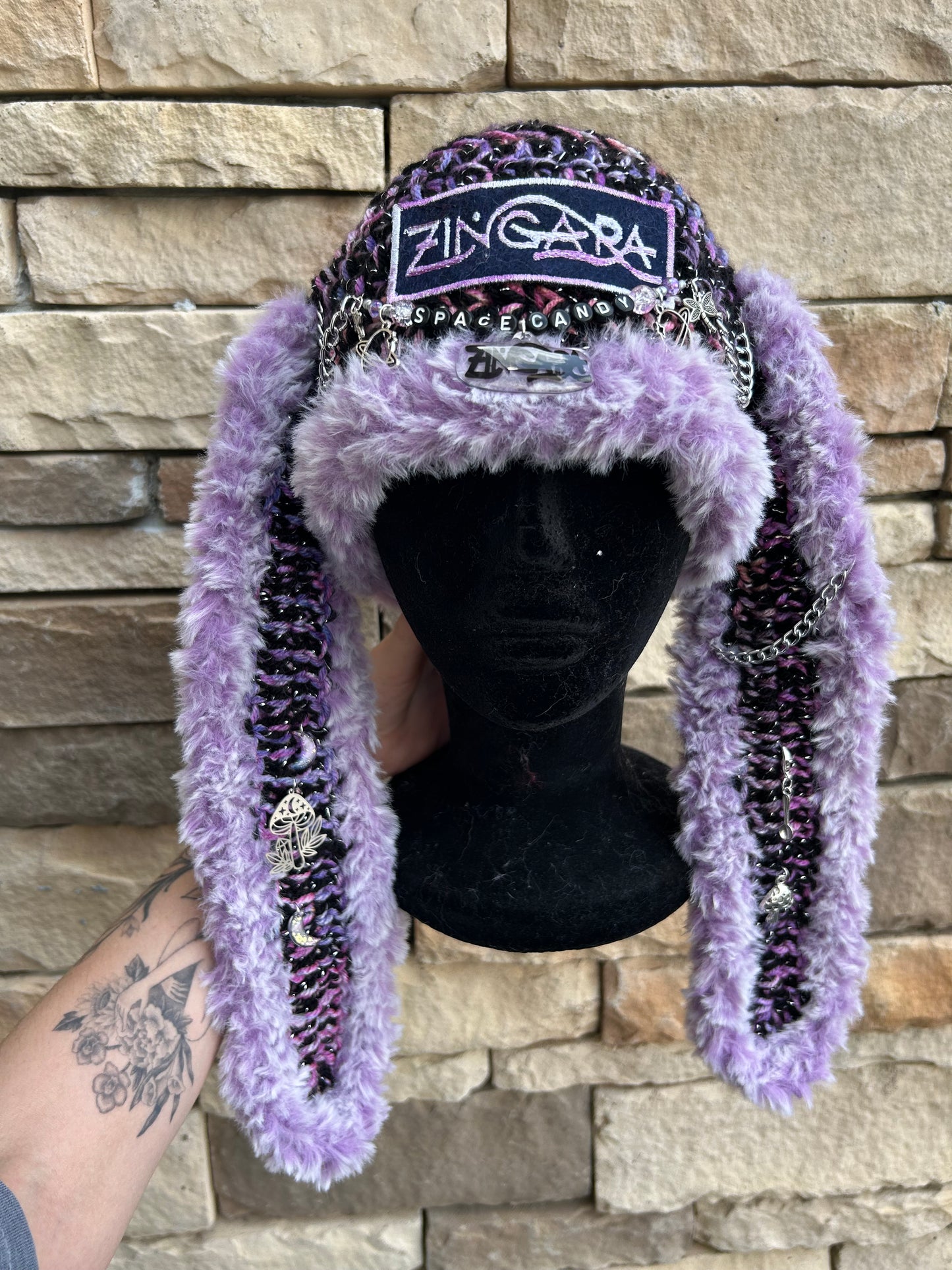Zingara v1