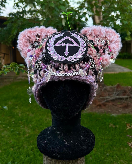 Of the Trees Custom