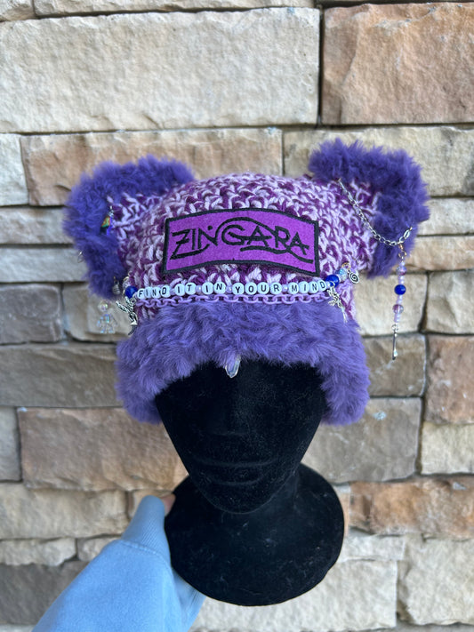 Zingara v1