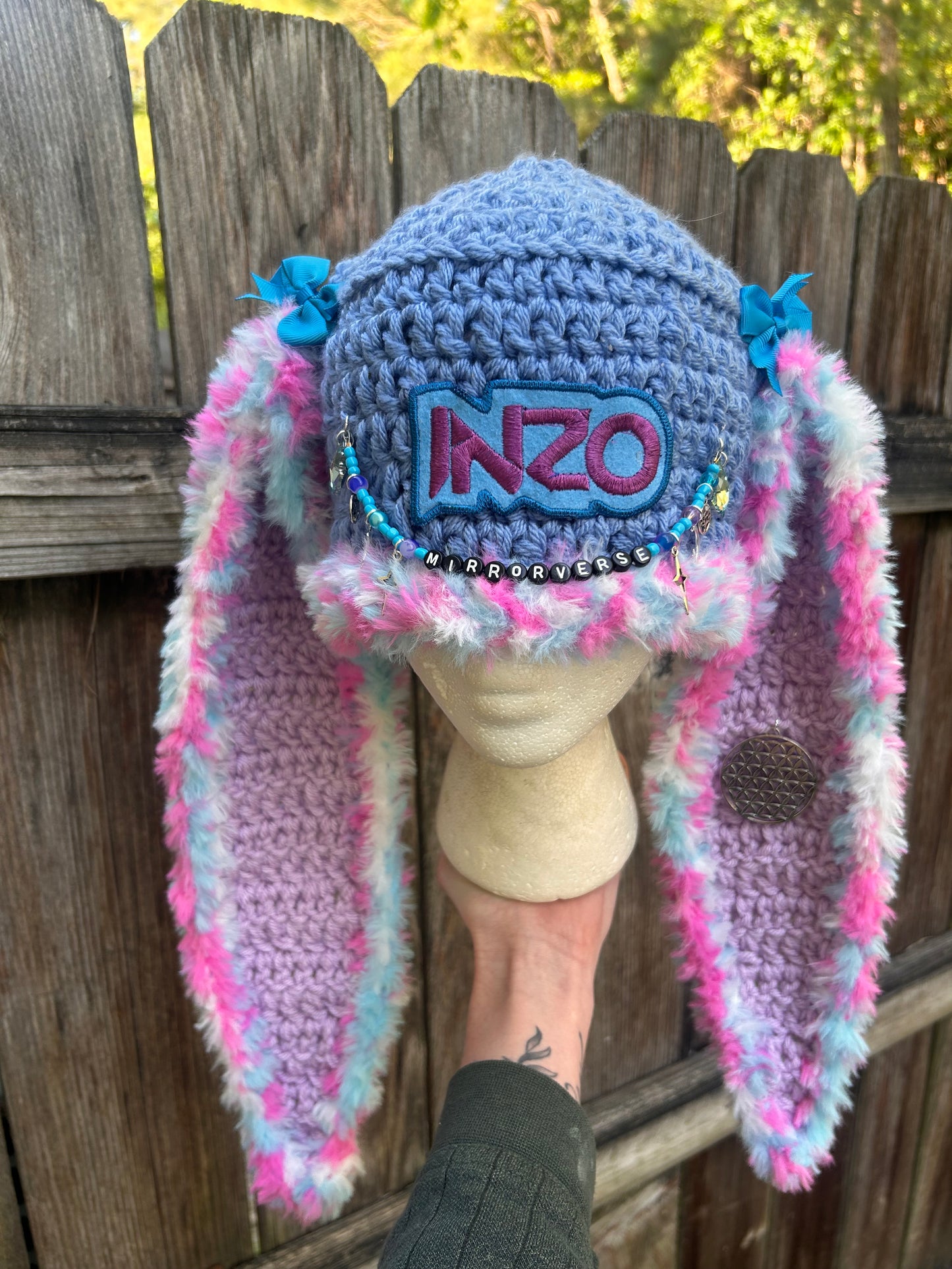 Inzo