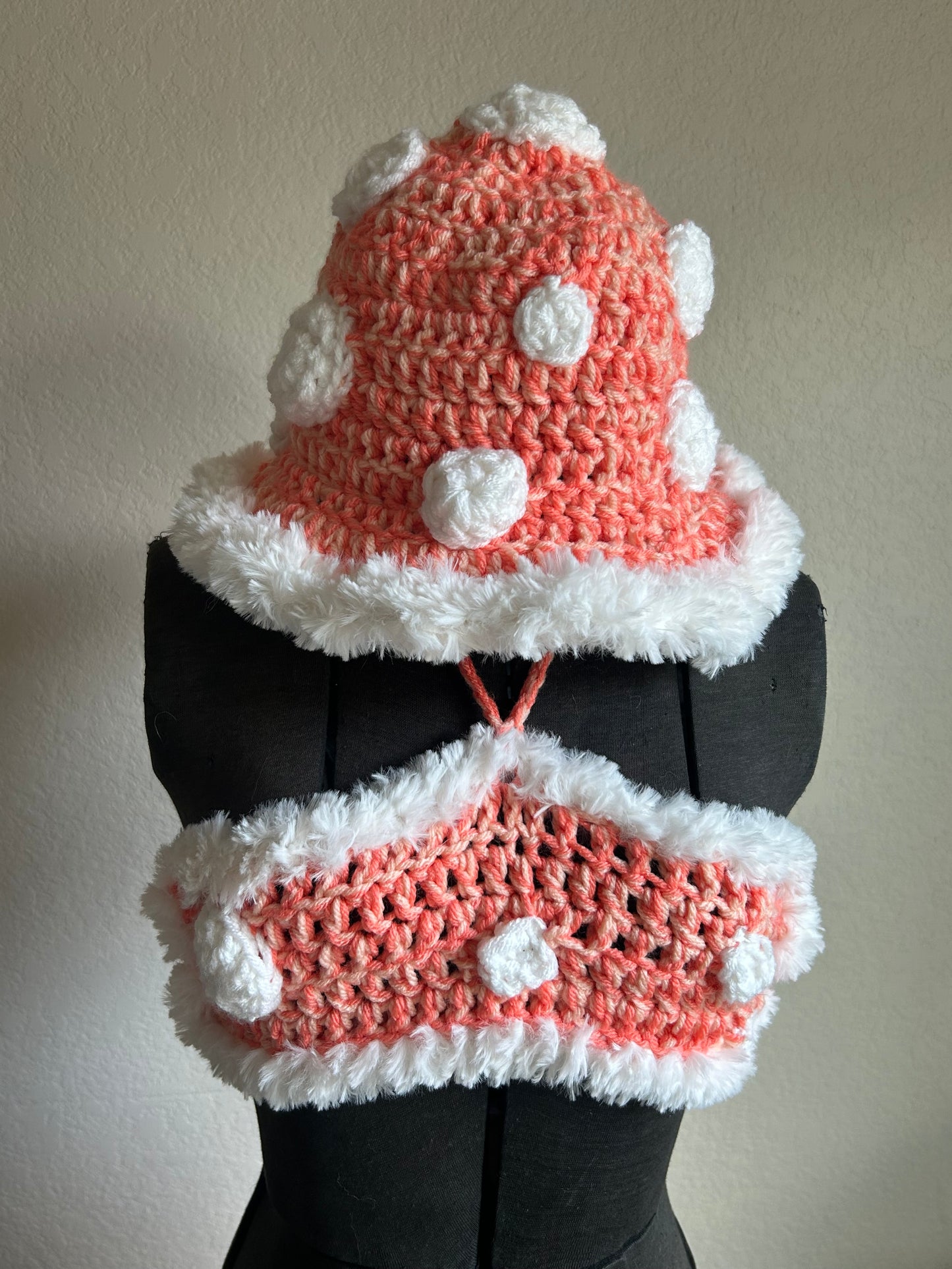 Mushy Baby Set