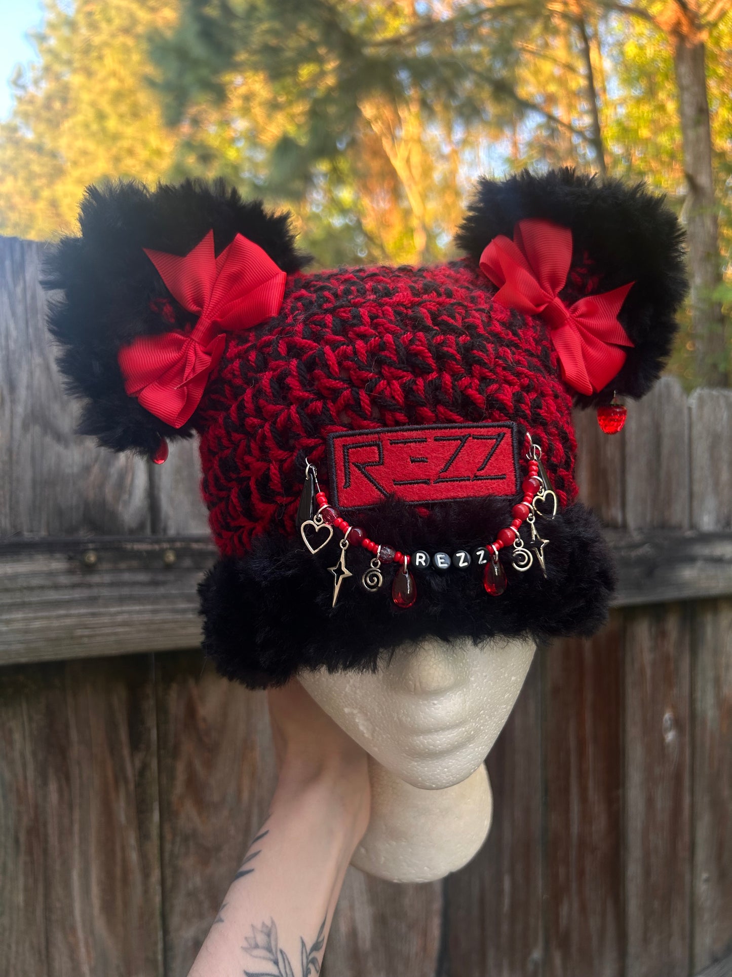 Rezz