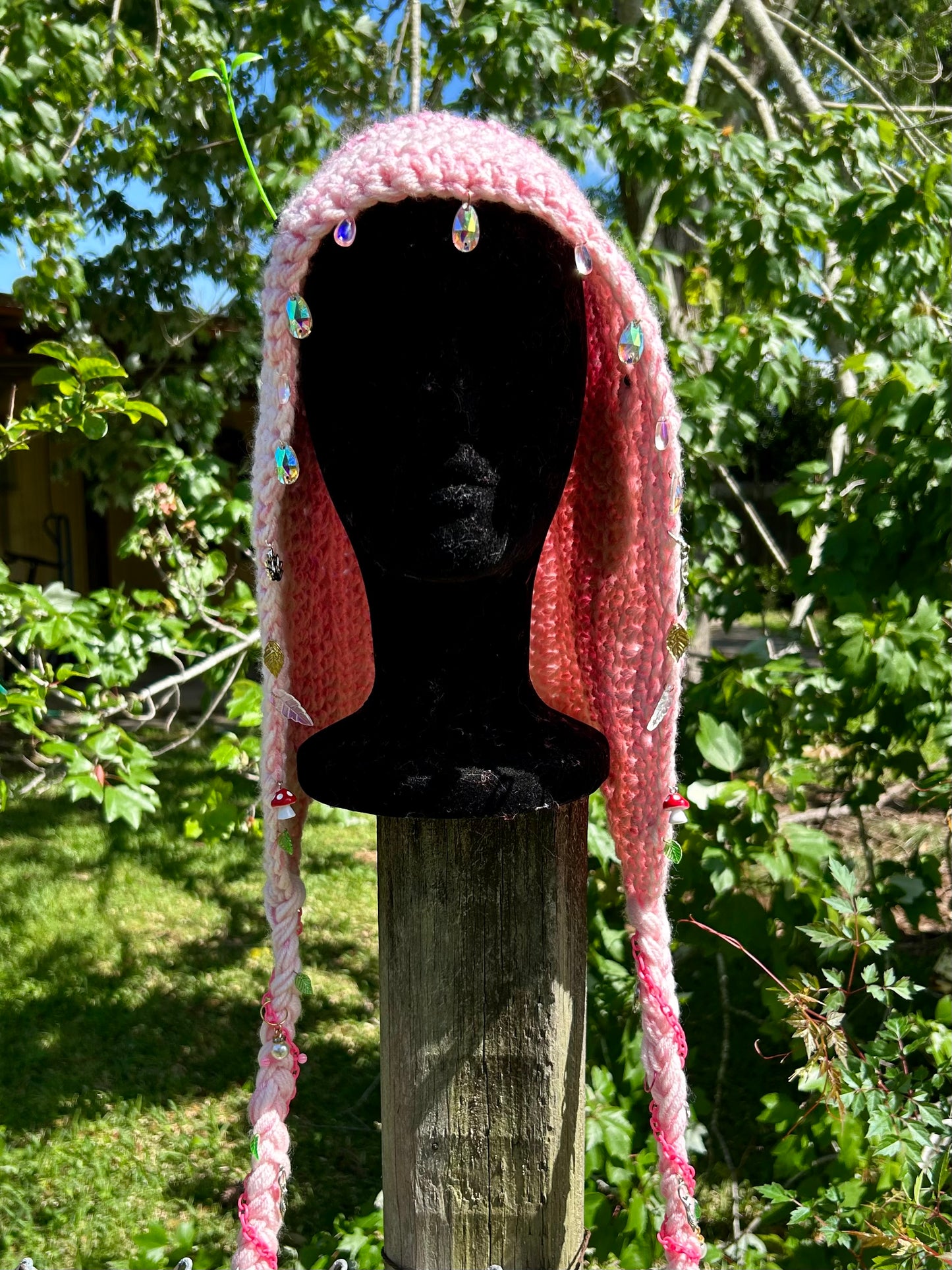 PUSSY POWER- PIXIEDAZE