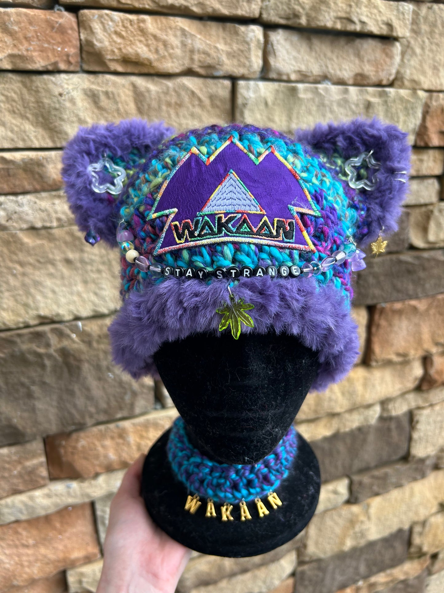 Wakaan
