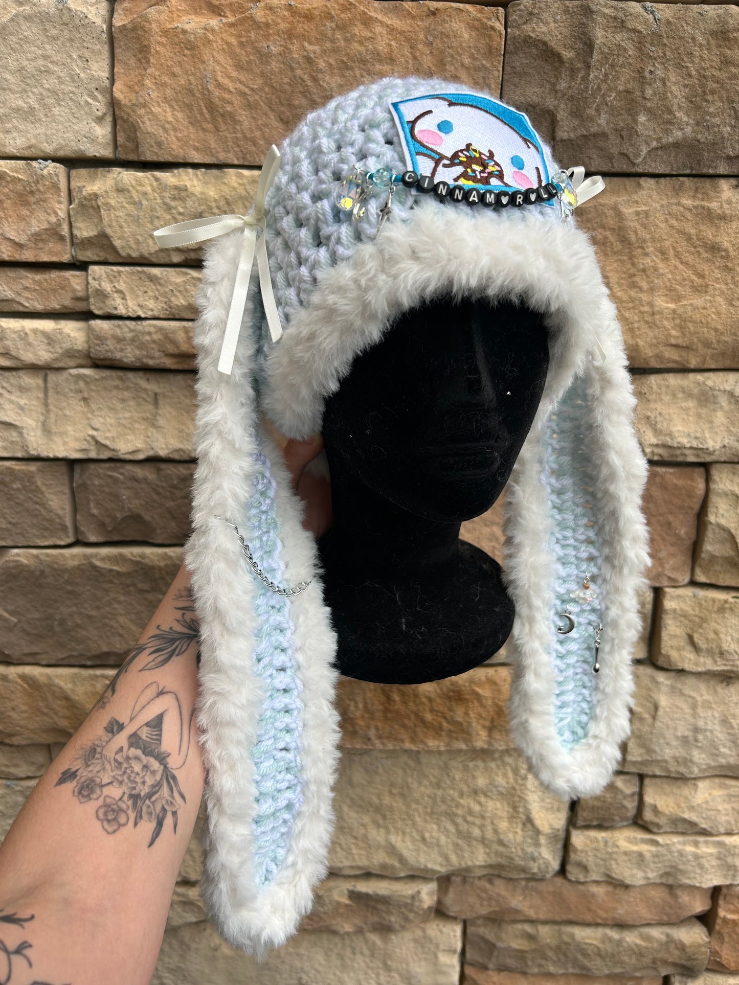 Cinnamoroll v1