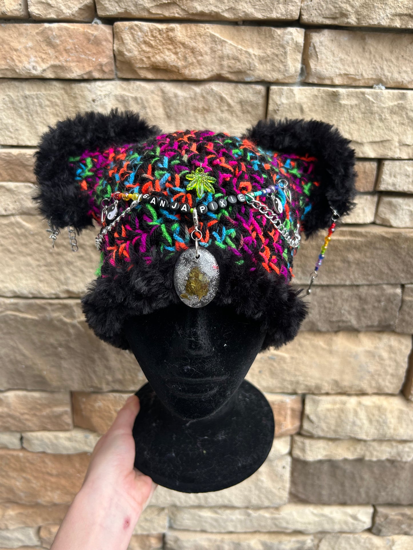 Ganja Pixie v2