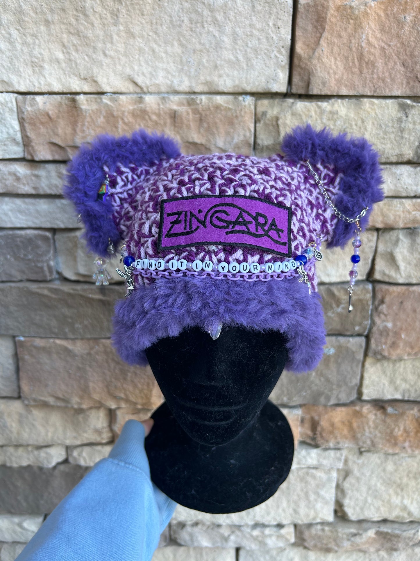 Zingara v1