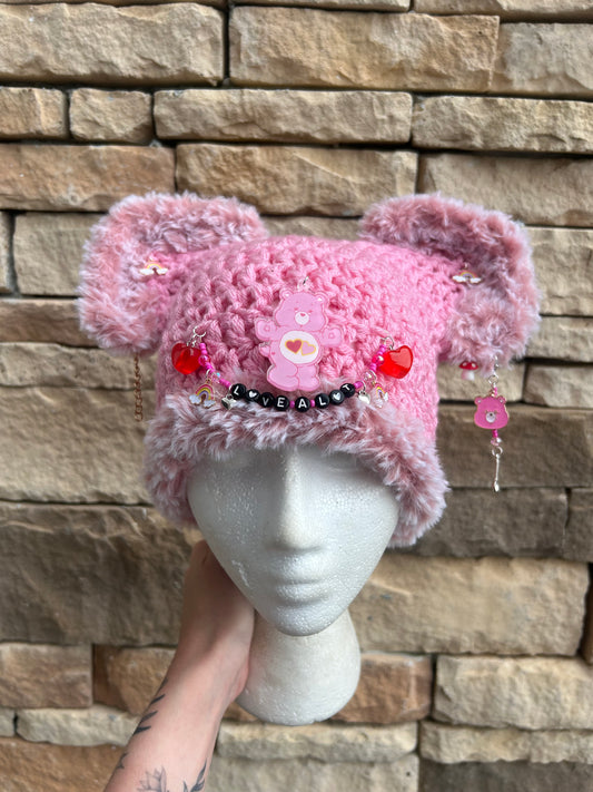 Love-a-lot Bear