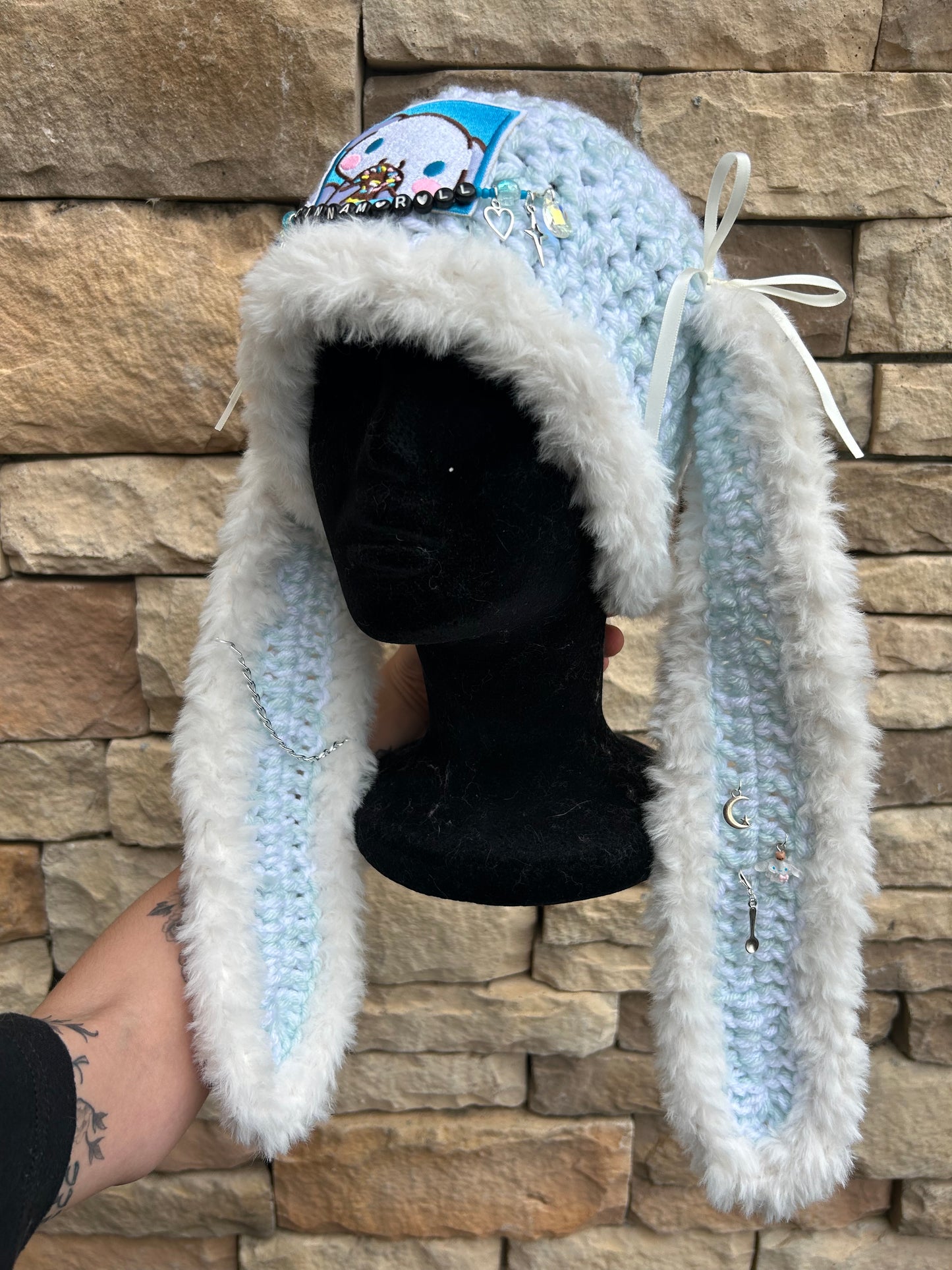 Cinnamoroll v2