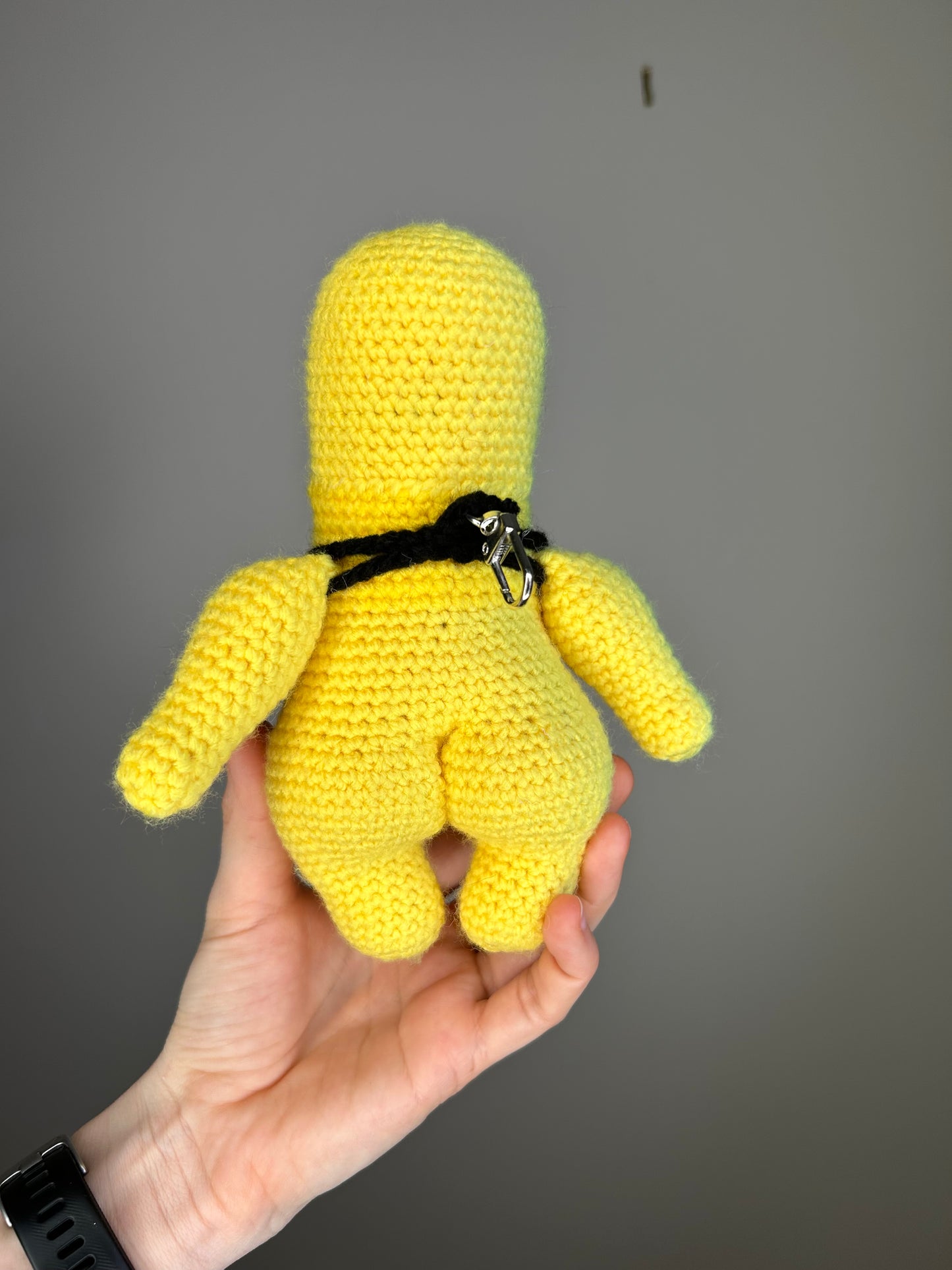 Cyclops (yellow)