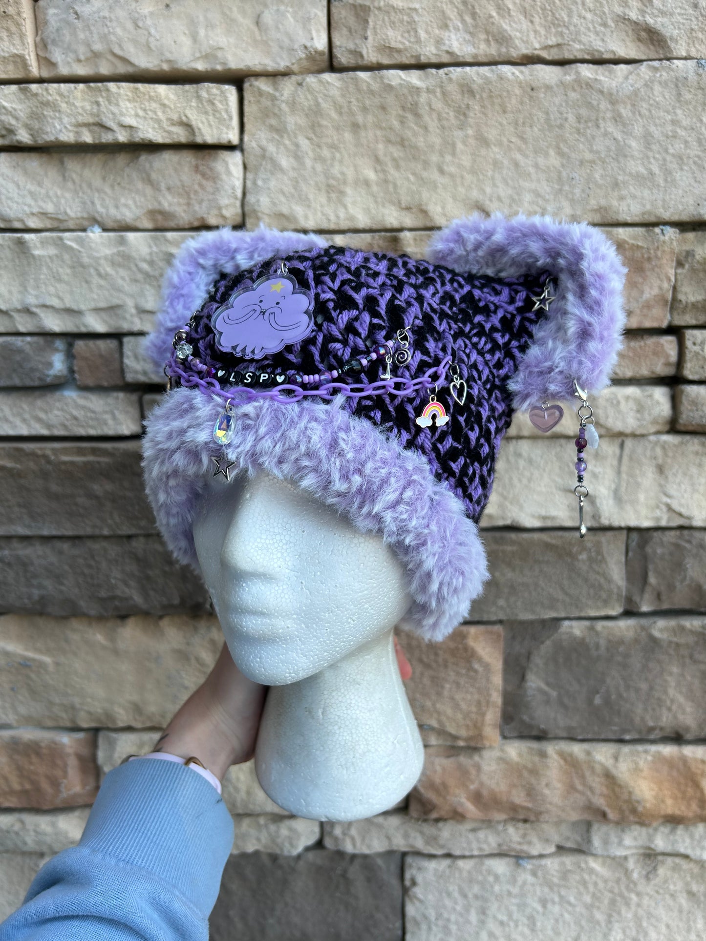 LSP Set