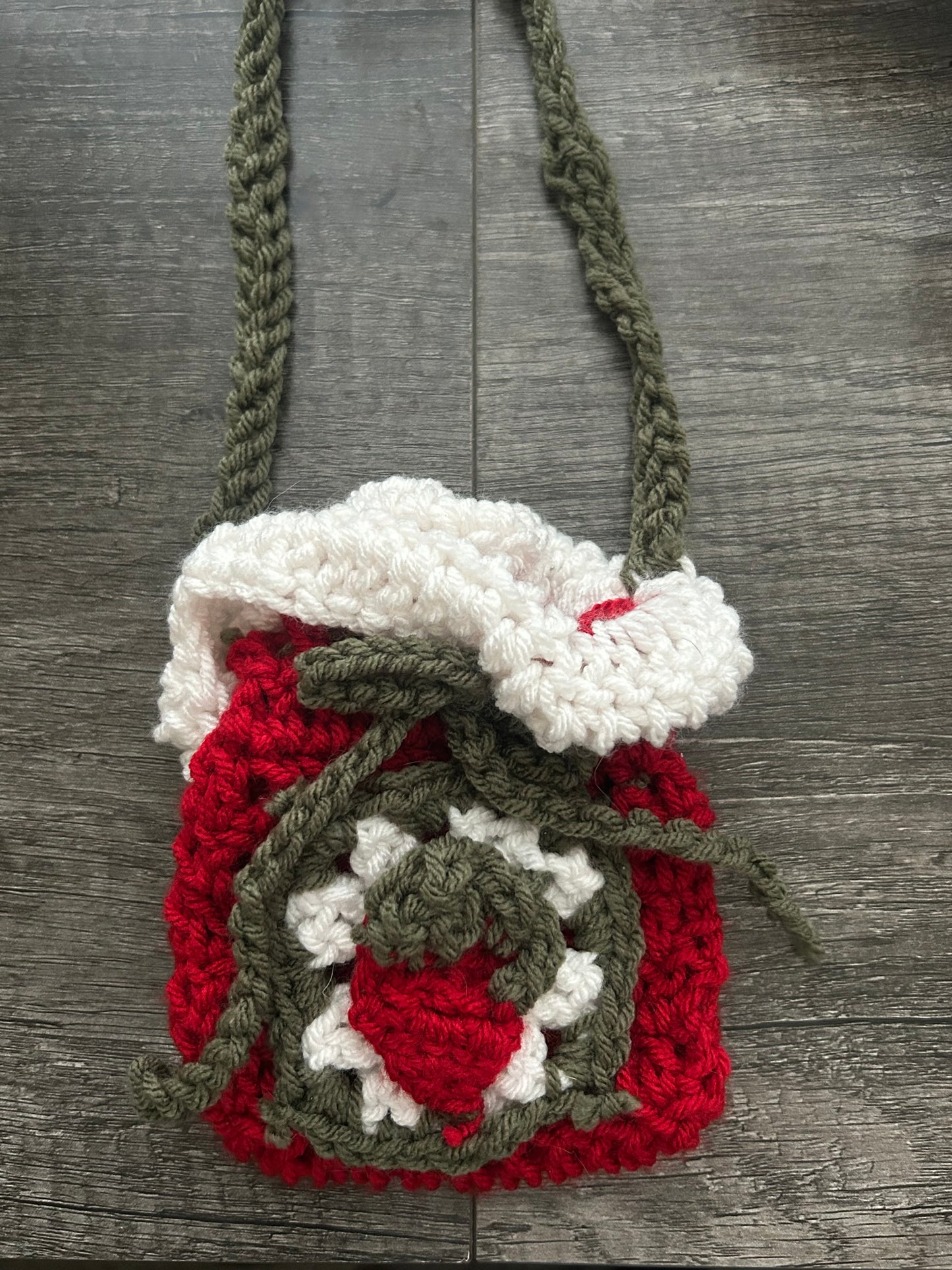 Jam Jar Stash Bags
