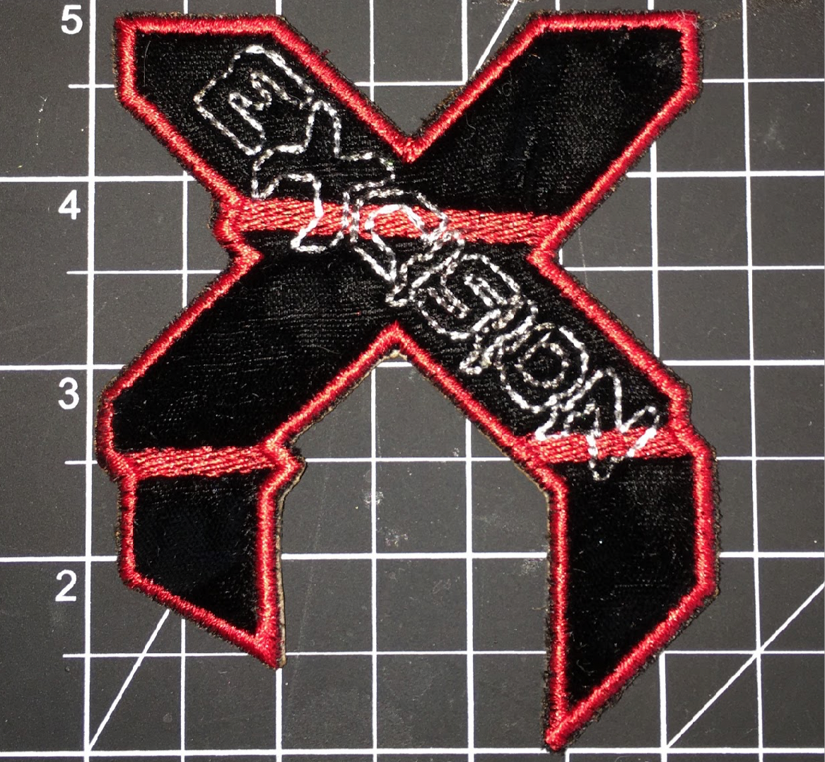 Excision Mystery