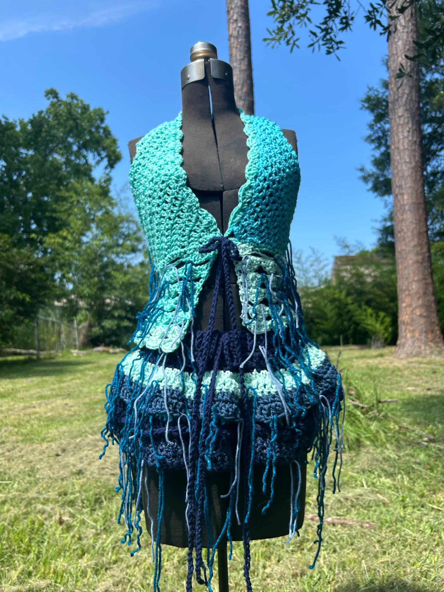 Water Fairy