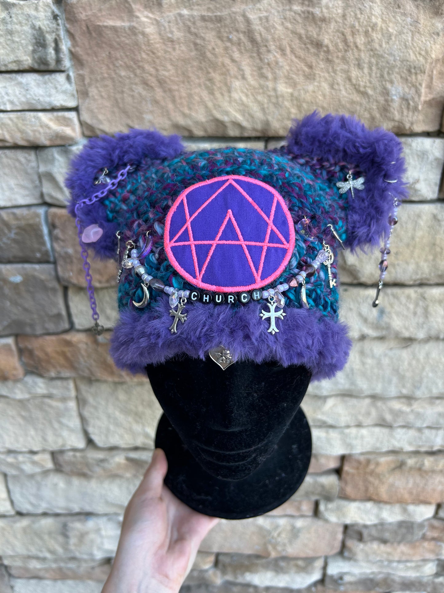 Alison Wonderland