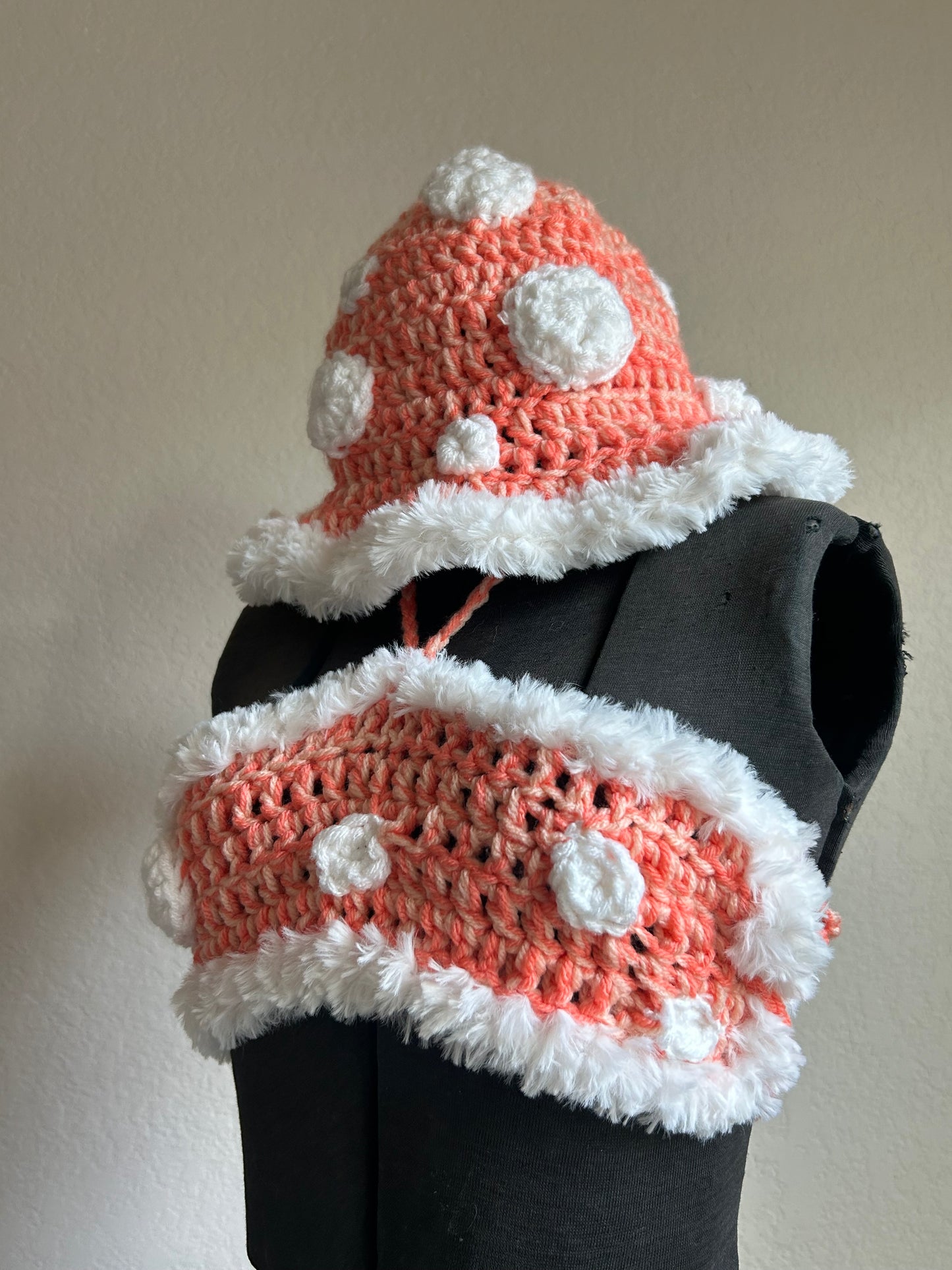 Mushy Baby Set
