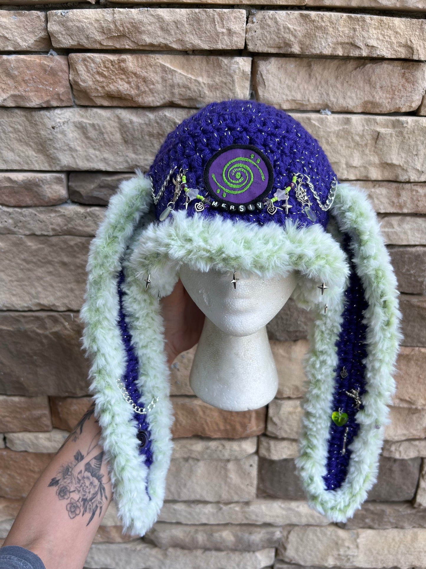Mersiv BUNNY