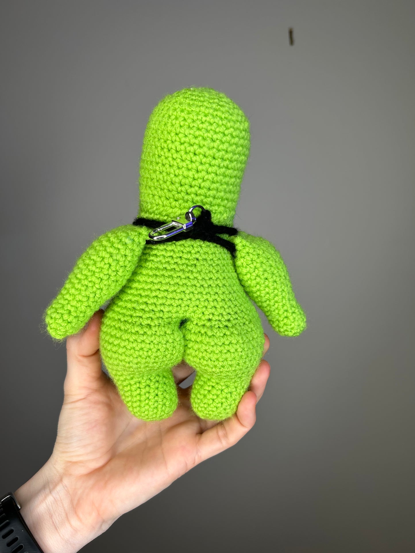 Cyclops (green)