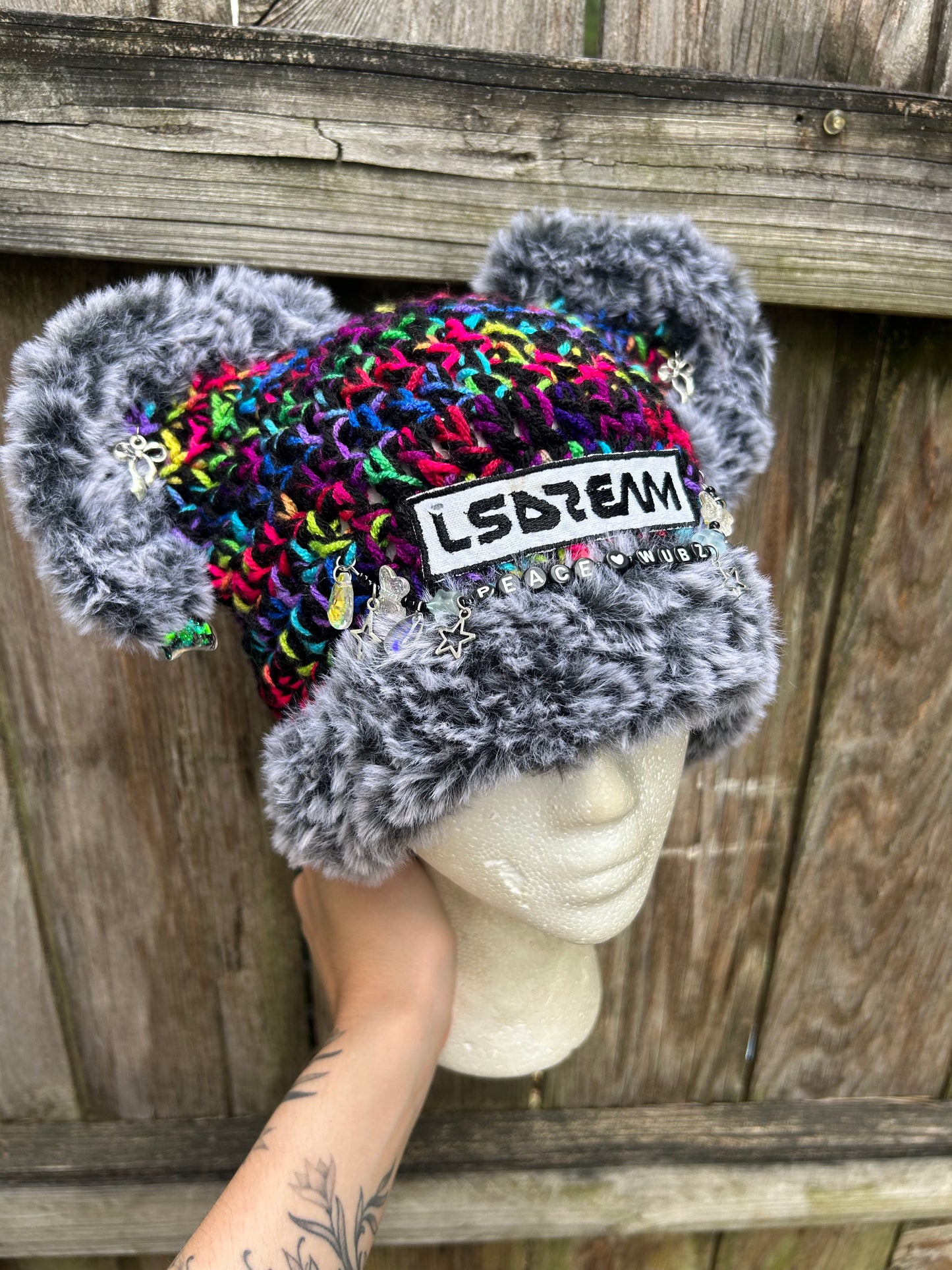 LSDREAM