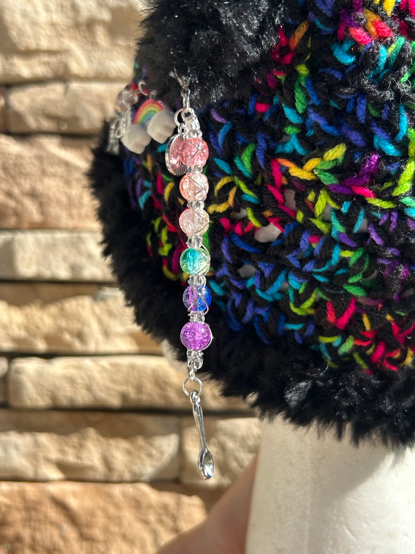 Rainbow Brain