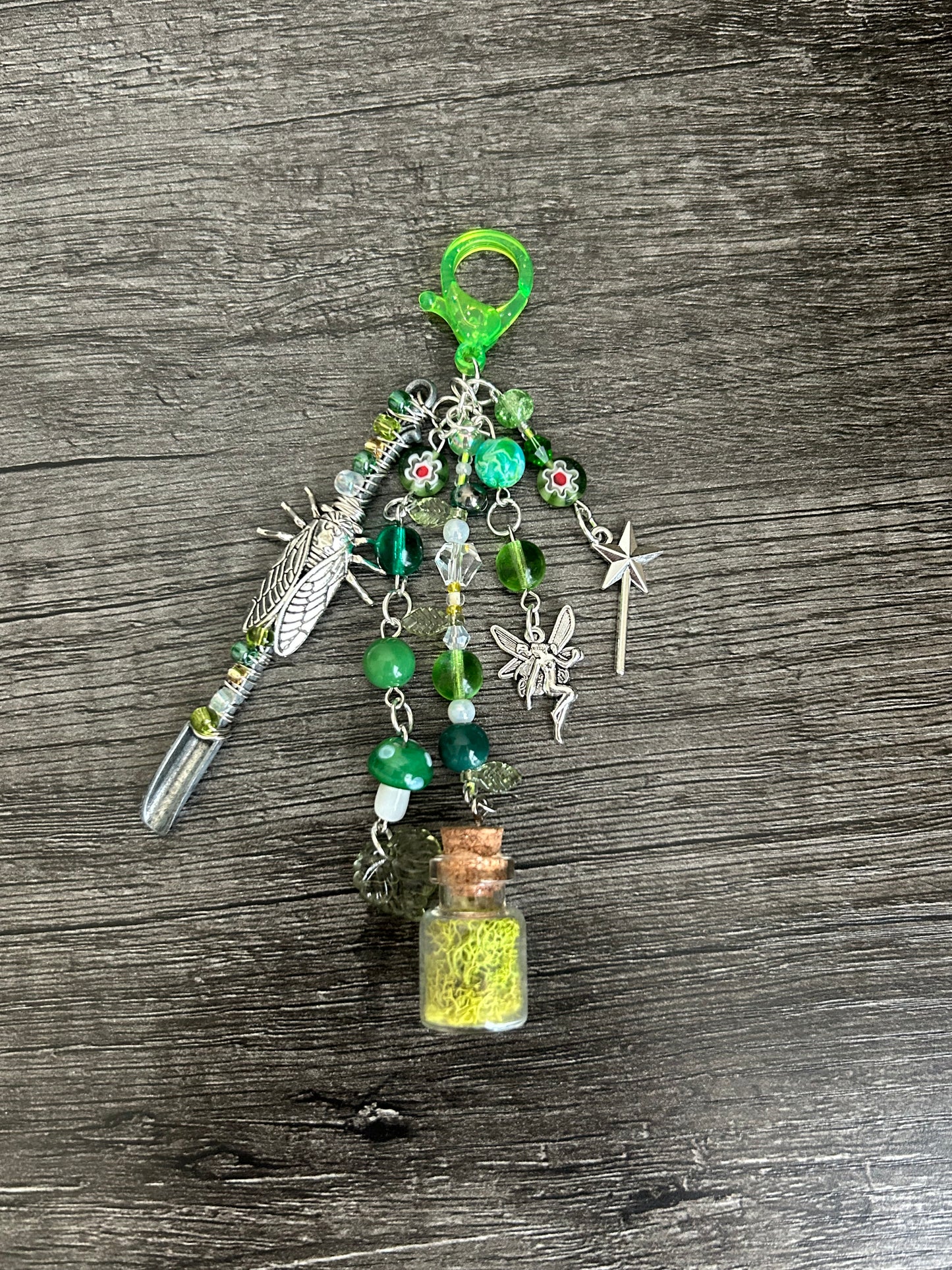 Moss Kitty v1🧚🏼